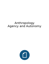 agency vs autonomy 