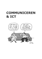 Eindverslag C&ICT HvA