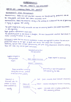Microeconomics Study Notes - Part 1: Markets and Consumers