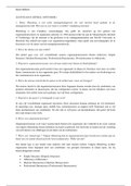 Inleiding in de Bedrijfskunde 1 Aantekeningen, samenvatting en antwoorden op leesvragen