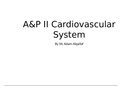 Test Yourself - 300+ Questions With a Lab Focus on the Cardiovascular and Endocrine Systems (Question Based Study Guide for A&P II)