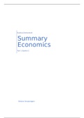 Economics IBMS Y1Q2 