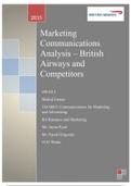 104-MKT-Communication for Marketing and Advertising