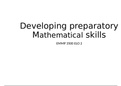 Developing_preparatory_Mathematical_skills.pptx