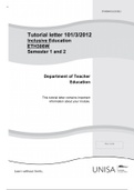 ETH306W-101_2012_3_e Tutorial Letter