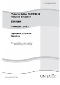 ETH306W-102_2012_3_e Tutorial Letter