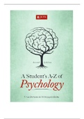 A Student's A-Z of Psychology.pdf req book for PYC1501 & PYC1502