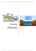 Chapter 2: Fluvial Processes