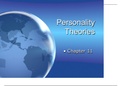 11_Pers_Theories