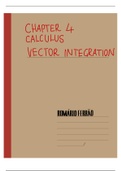 Calculus Chapter 4