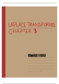 Transforms Chapter 3