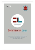 Commercial Law Eight Edition Heinrich Schulze Roshana Kelbrick
