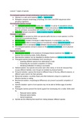 bio 204 lecture 7 notes