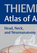 Prometheus - Head, Neck, and Neuroanatomy