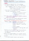 Commercial LAW 120 Notes