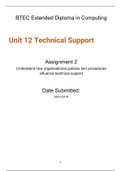 Unit 12 - Assignment 2