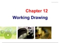 Working Drawing.ppt