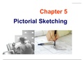 Pictorial sketching.ppt