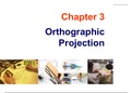 Orthographic Projection.ppt