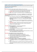 Civil Procedure Joinder Roadmap
