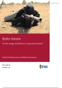 ENN103F - Boko haram article 