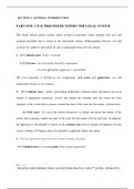 civil procedure  notes for exam(2020)