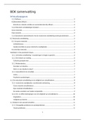 BOK 2 Leerjaar 1 Ontwikkelingspsychologie inclusief, handboek voor leraren, sportpraktijk en artikelen