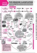 Biology Concept Maps