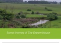 Themes of Dream House
