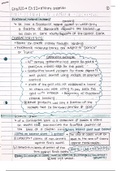 EKN110 Chapter 11 Notes