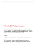 ACC-490-Week-4-Individual-Assignment-Ch.-8-10-11-Textbook-Exercises.doc