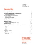 Samenvatting Inleiding Film (2018-2019)