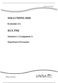 ECS3702 ASS 1 SEMESTER 2 2020.pdf SOLUTIONS