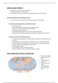 Grade 12 Geography Notes - Complete Syllabus