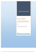 ECS2602 ASS 2 (MERGED}.pdf SOLUTIONS