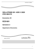 ECS1601 ASS 3.pdf 2020 SOLUTIONS