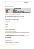 ECS 3703 Assignment 01 Second Semester 2020 (C).pdf SOLUTIONS