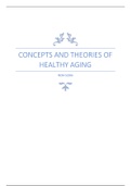 NEM-52306 Concepts and Theories of Healthy Aging 