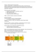 Corporate Communication - Course Period 1 - Year 1