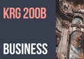 KRG 200 Summary - Companies Act of 2008 - Business rescue & winding-up Summary New Entrepreneurial Law, ISBN: 9780409122268  Commerical law (KRG200)