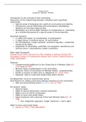 Lecture 5 & 6 EU Law