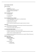 BIO_101_Chapter_9_Class_Notes