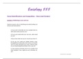 Sociology 222 Exam Notes