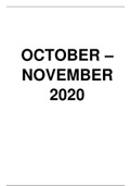 MAC3702  EXAM PACK November 2020 Paper