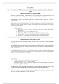 Complete Wills and Trusts Course Notes chp. 5 TX