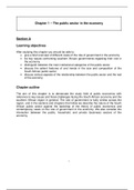 ECS3704 PUBLIC ECONOMICS SUMMARY AND INTRO CH 1-15_208 PAGES
