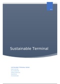 port Current situation Port Sustainable Terminal group 2_sohar RMIMPM10