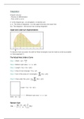Integral Calculus, Advanced Programme Mathematics - Grade 12 (IEB)
