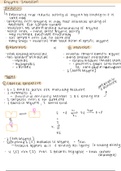 Biochem Lecture Notes