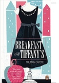 English Book Report: Breakfast at Tiffany's 